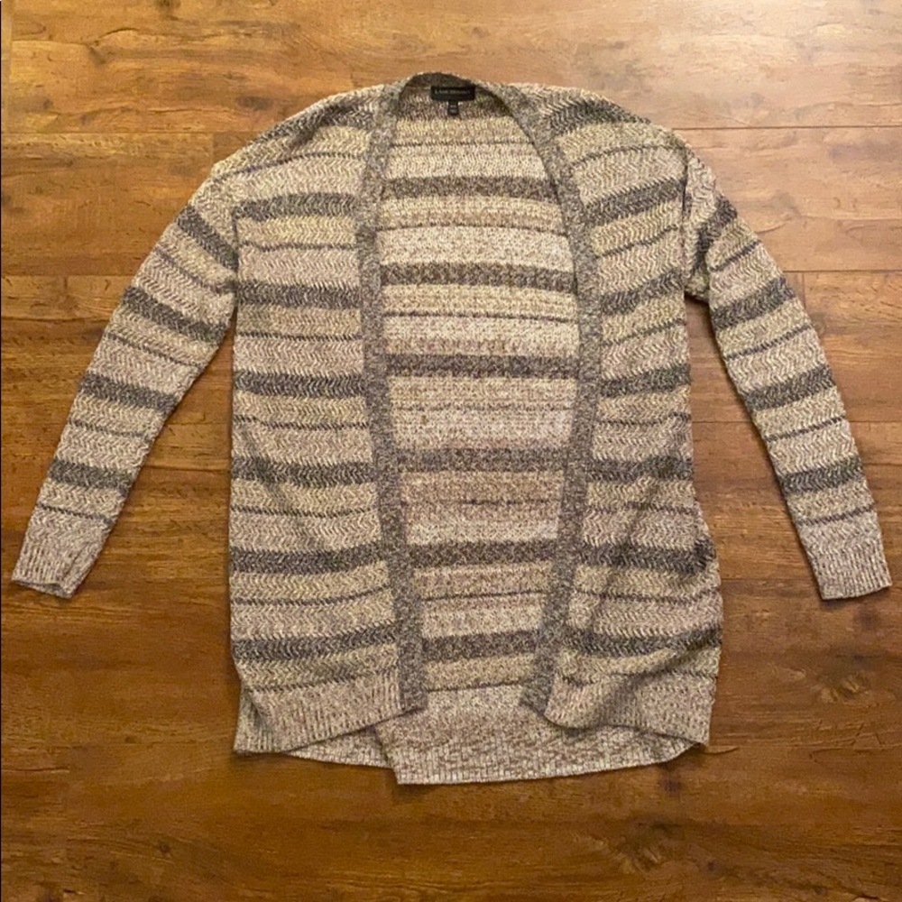 Lane Bryant Cardigan